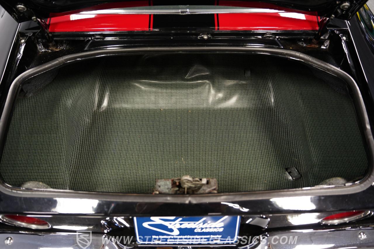 1971 Chevrolet Camaro Z28