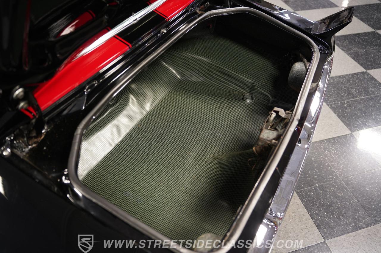 1971 Chevrolet Camaro Z28