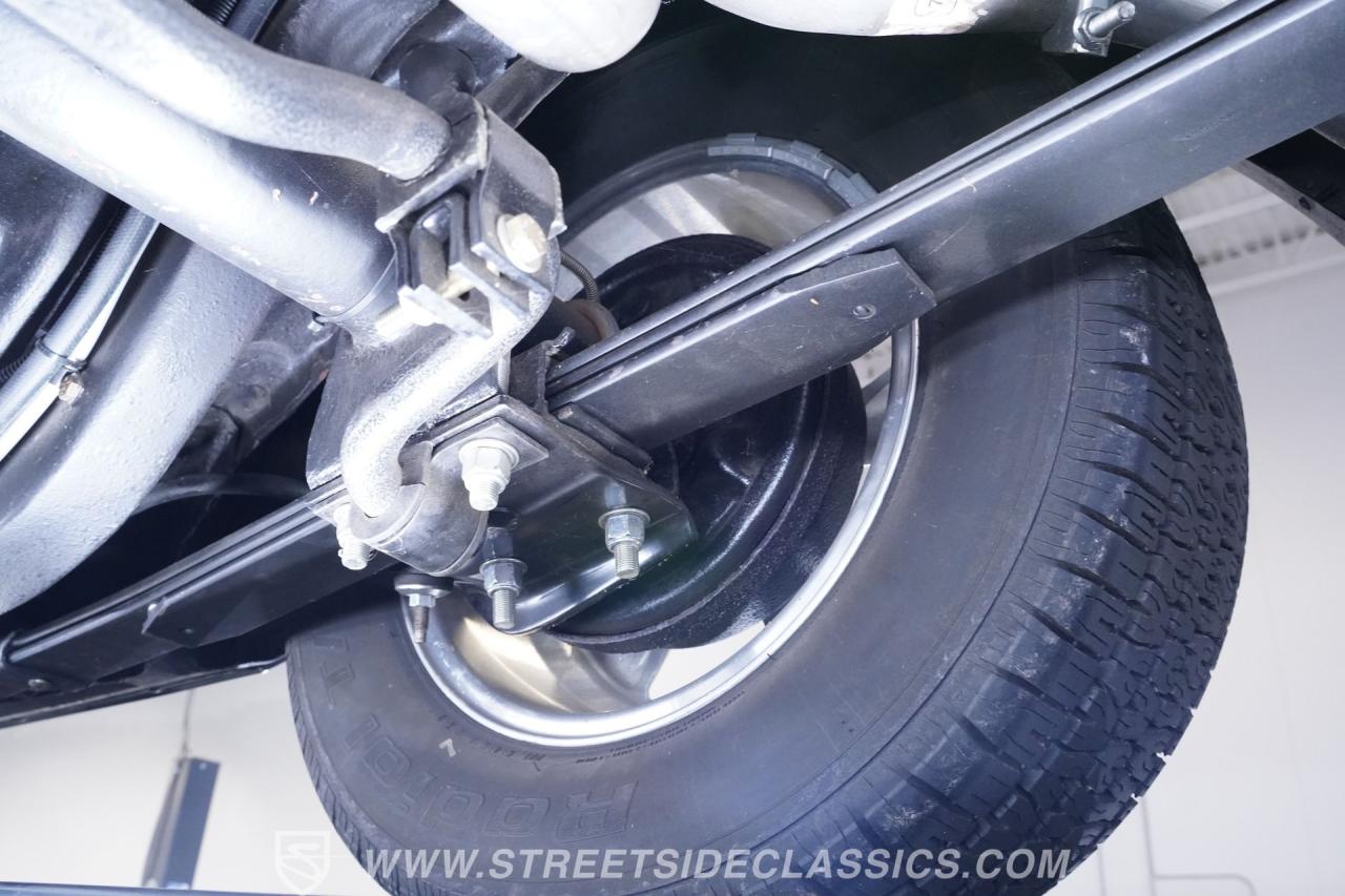 1971 Chevrolet Camaro Z28