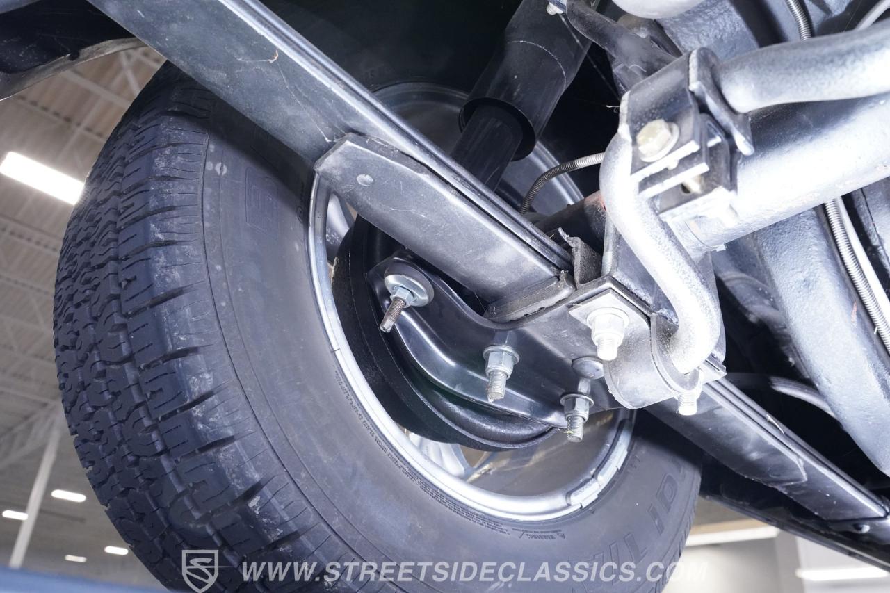 1971 Chevrolet Camaro Z28