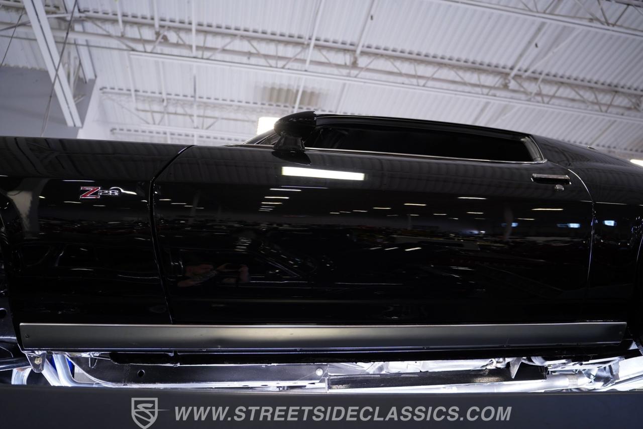 1971 Chevrolet Camaro Z28