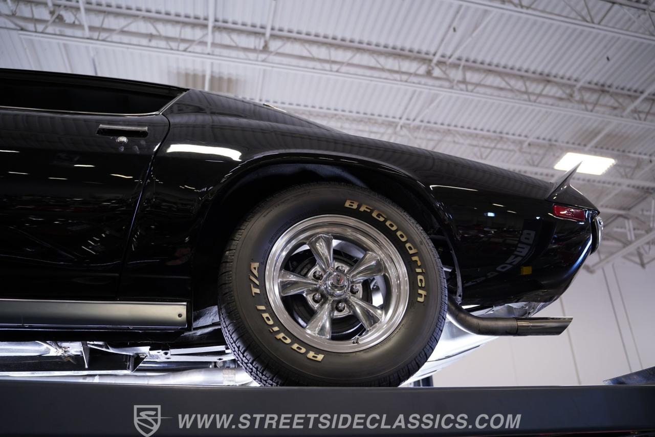 1971 Chevrolet Camaro Z28