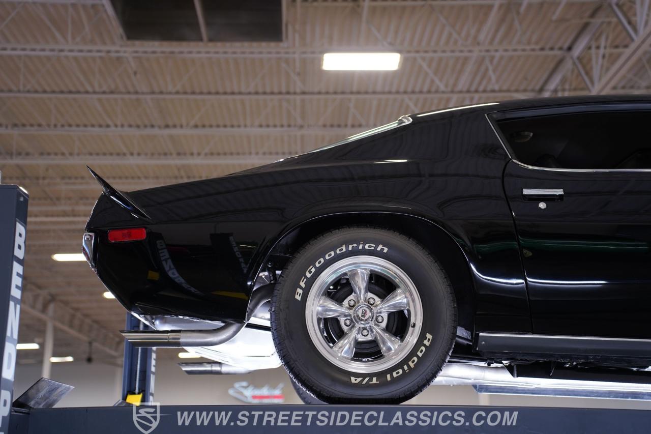 1971 Chevrolet Camaro Z28