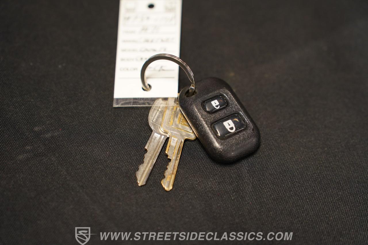 1971 Chevrolet Camaro Z28