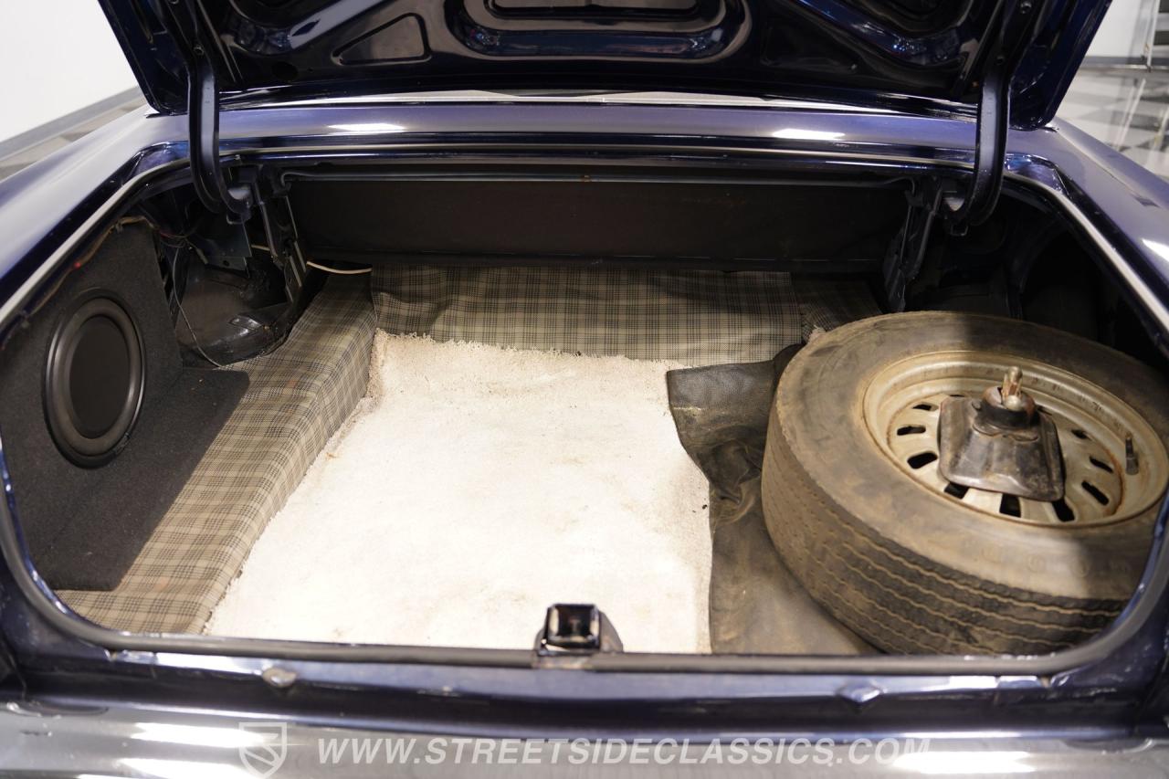 1969 Ford Torino GT Convertible