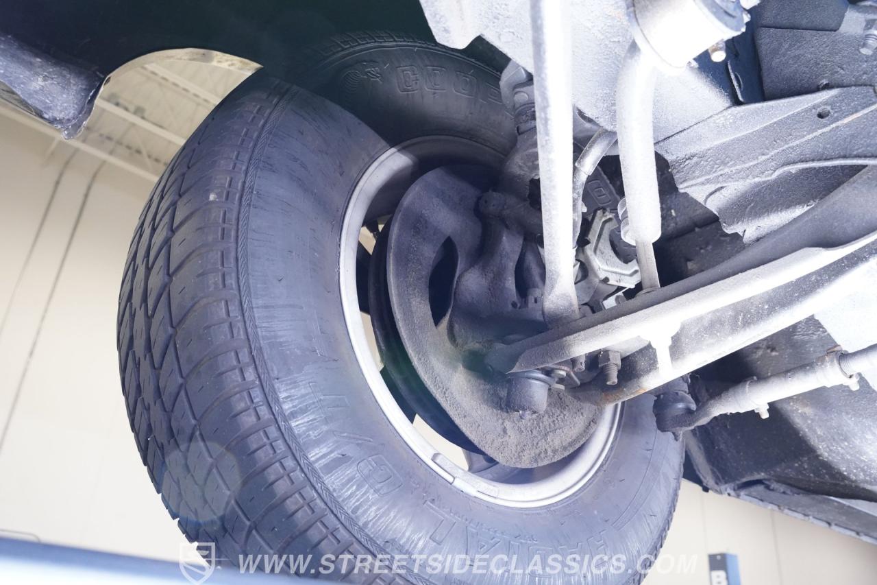 1969 Ford Torino GT Convertible