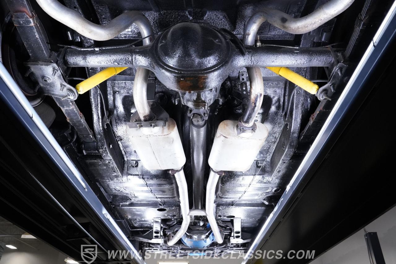 1969 Ford Torino GT Convertible