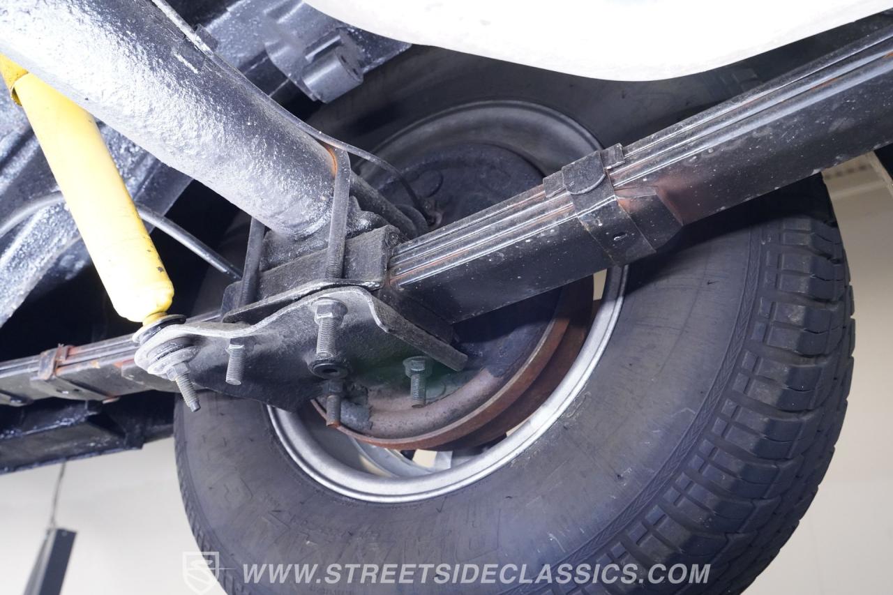 1969 Ford Torino GT Convertible