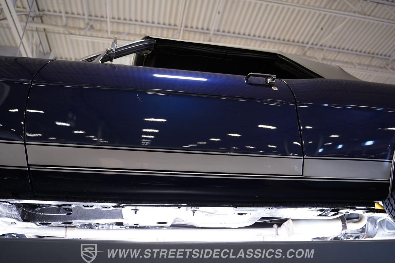 1969 Ford Torino GT Convertible