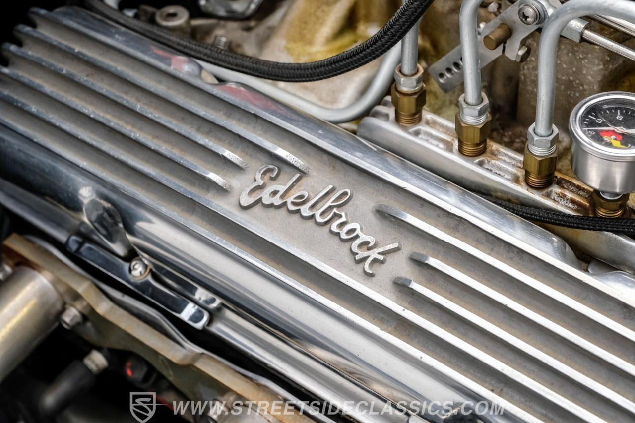 1931 Ford Model A Tudor Sedan Streetrod