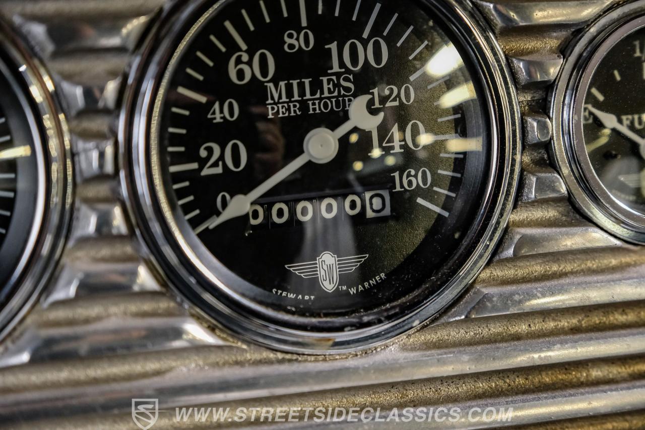 1931 Ford Model A Tudor Sedan Streetrod