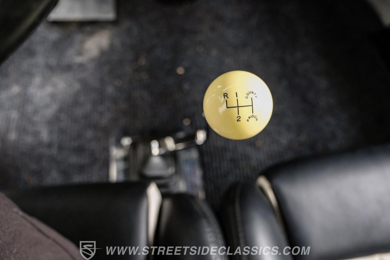 1931 Ford Model A Tudor Sedan Streetrod