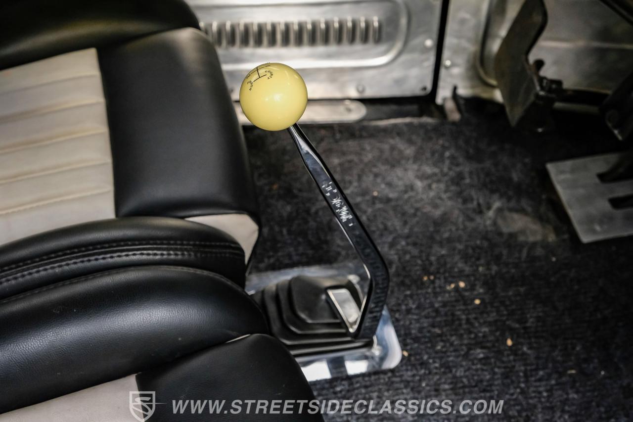 1931 Ford Model A Tudor Sedan Streetrod