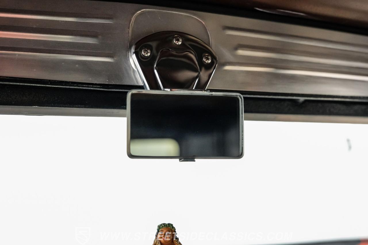 1931 Ford Model A Tudor Sedan Streetrod