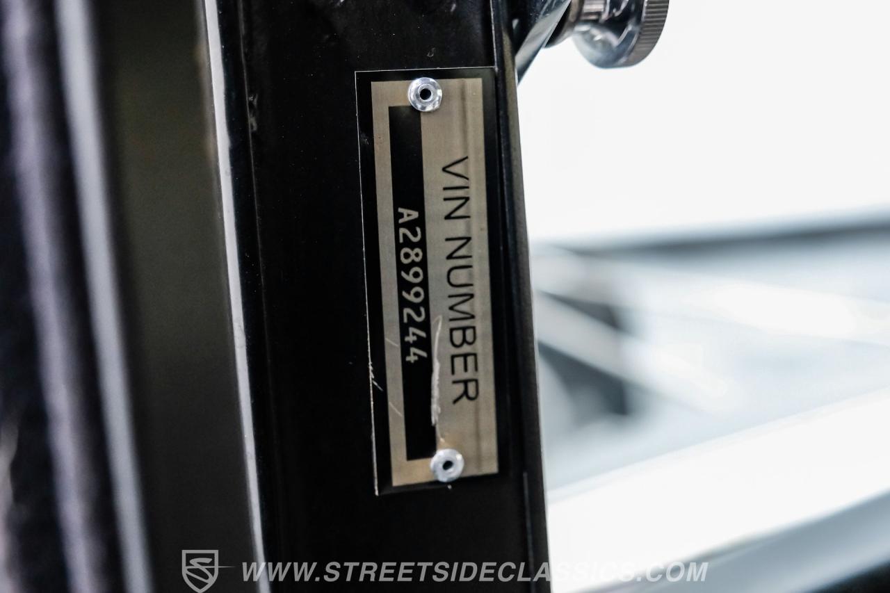 1931 Ford Model A Tudor Sedan Streetrod