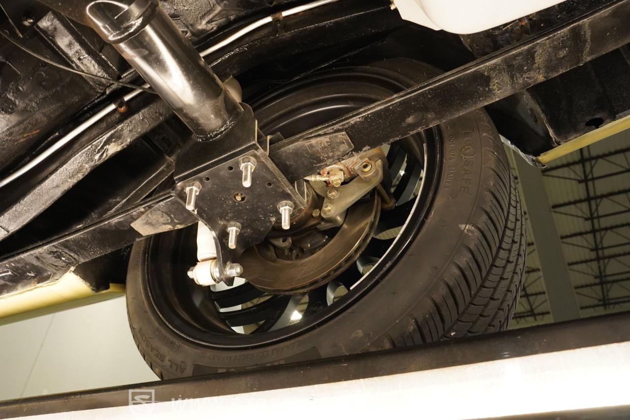 1969 Chevrolet Camaro SS 350 Tribute