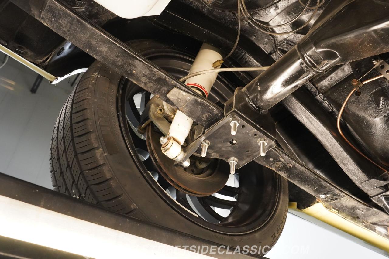 1969 Chevrolet Camaro SS 350 Tribute