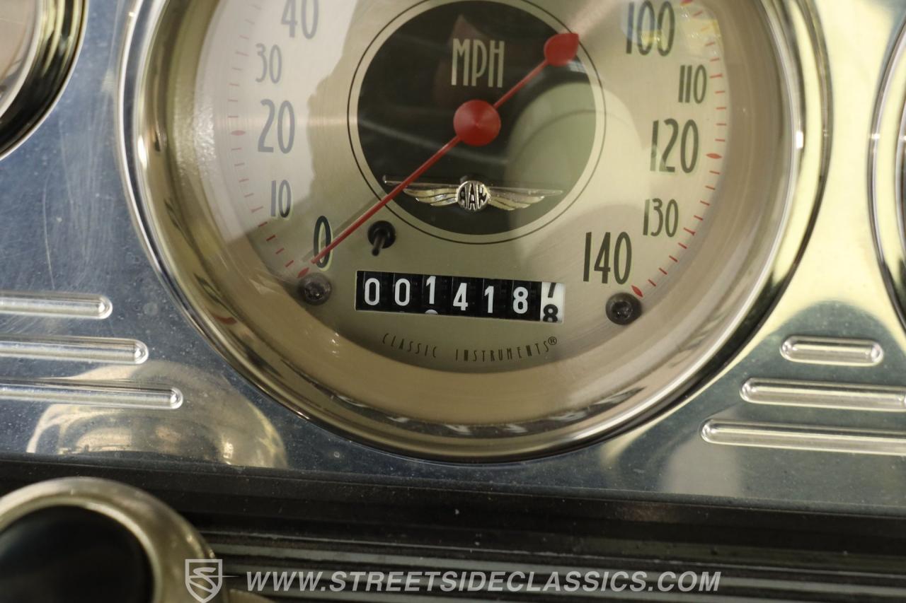 1964 Chevrolet C10 Patina Restomod