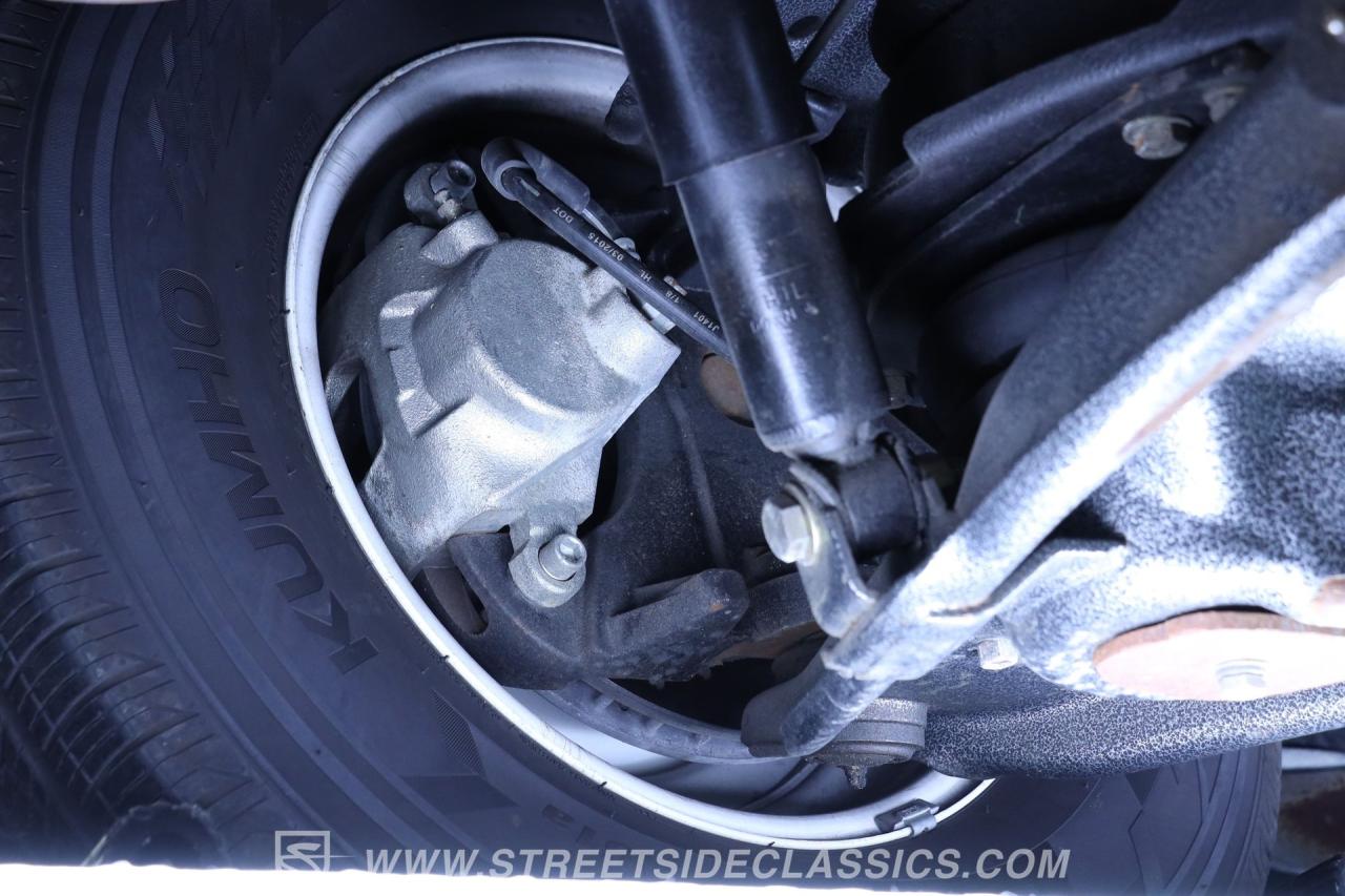 1964 Chevrolet C10 Patina Restomod