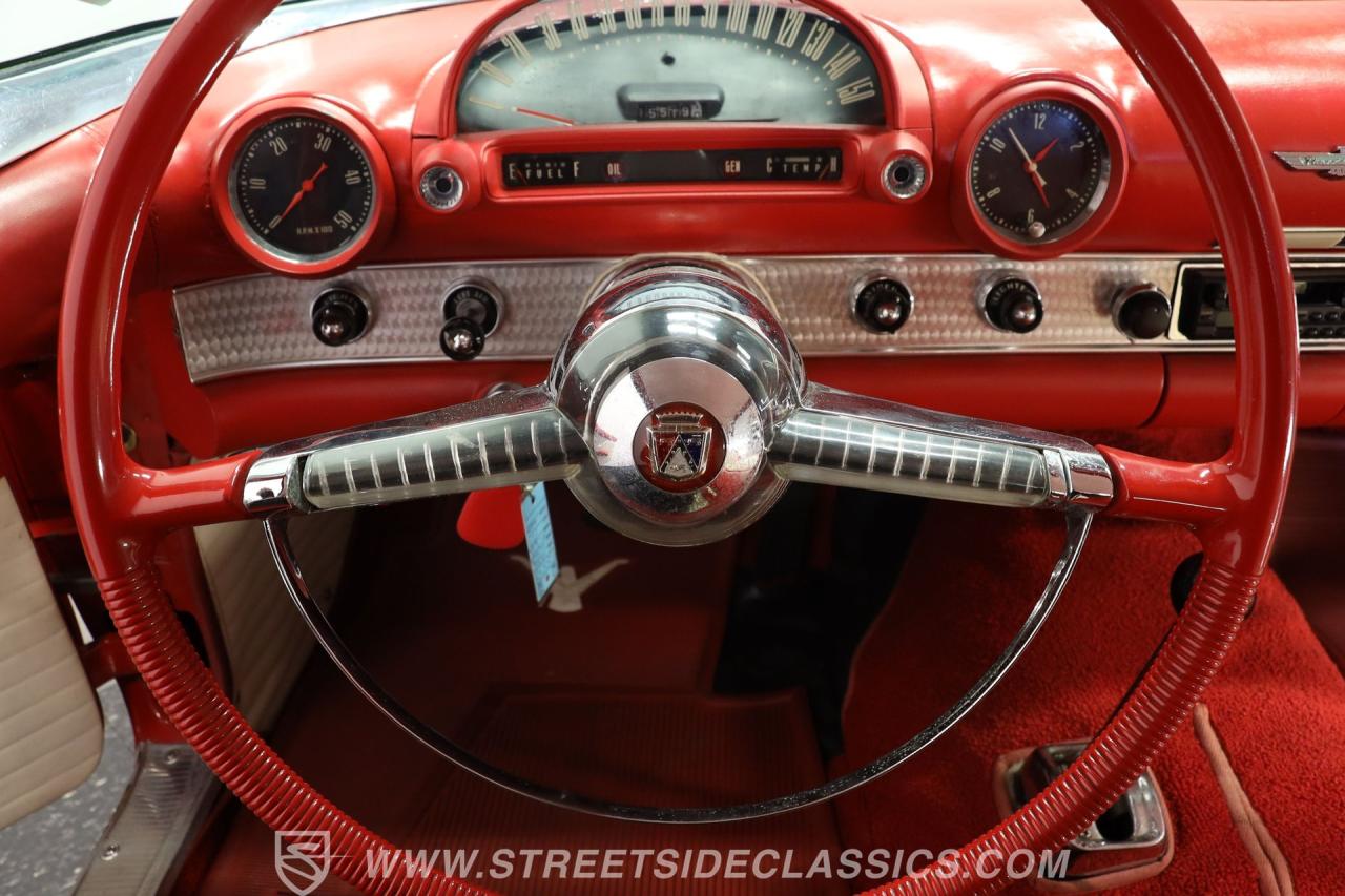 1955 Ford Thunderbird