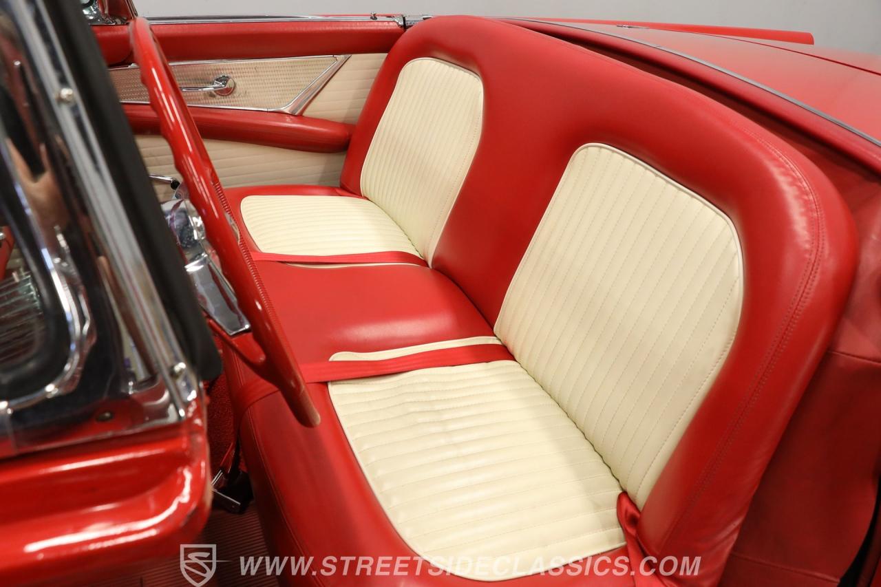 1955 Ford Thunderbird