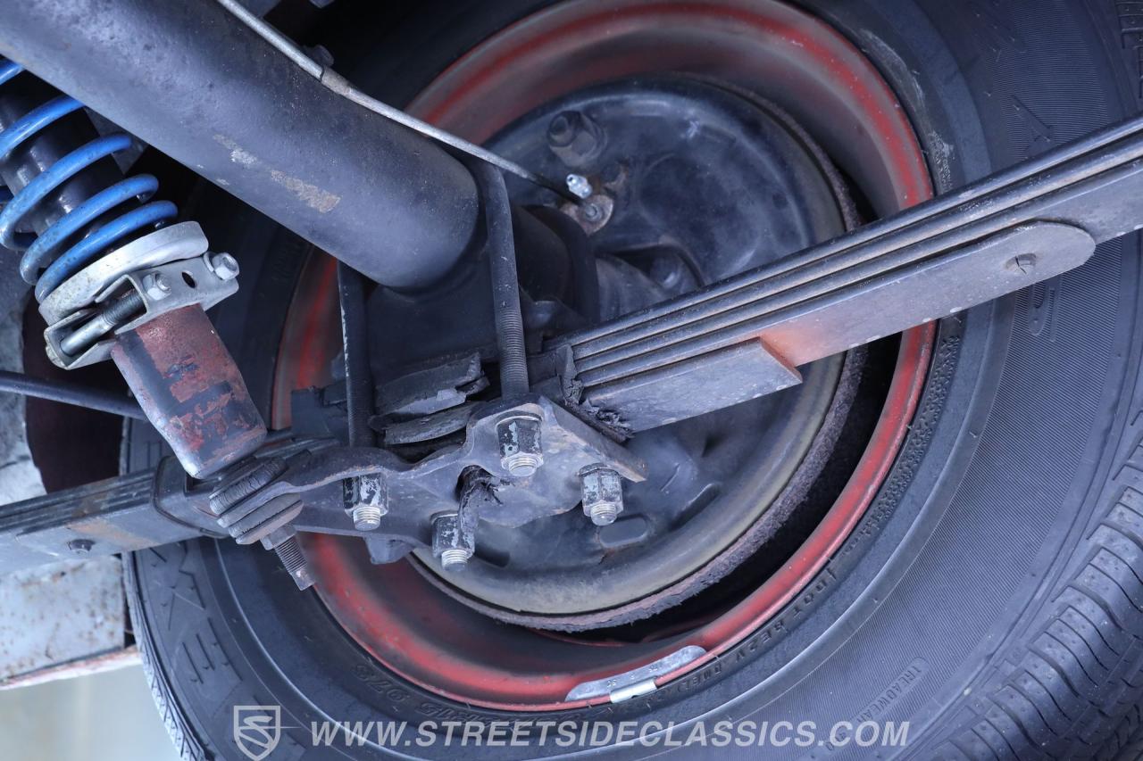 1955 Ford Thunderbird