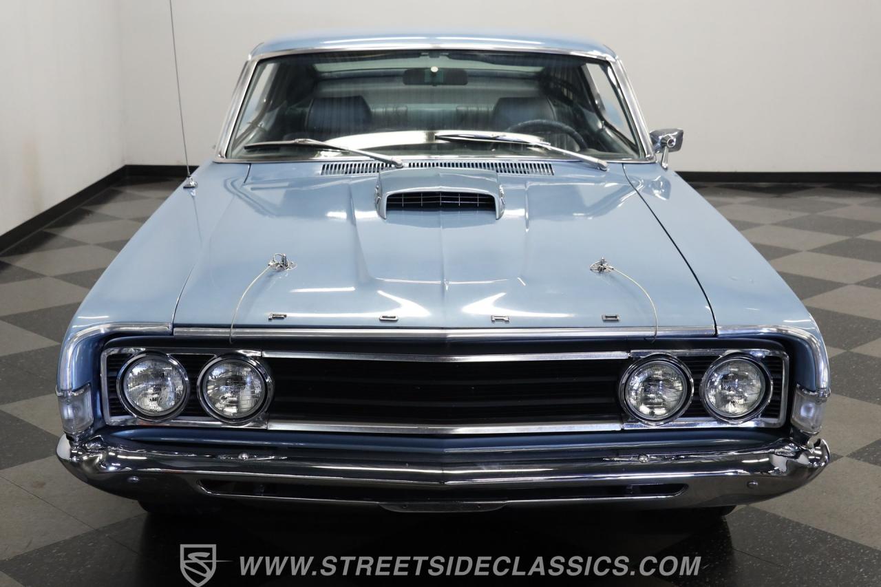 1969 Ford Torino Cobra 428 Cobra Jet