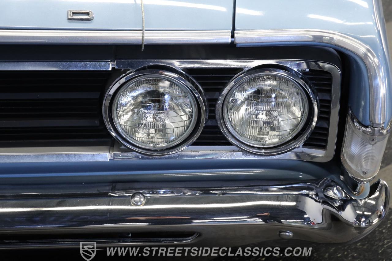 1969 Ford Torino Cobra 428 Cobra Jet