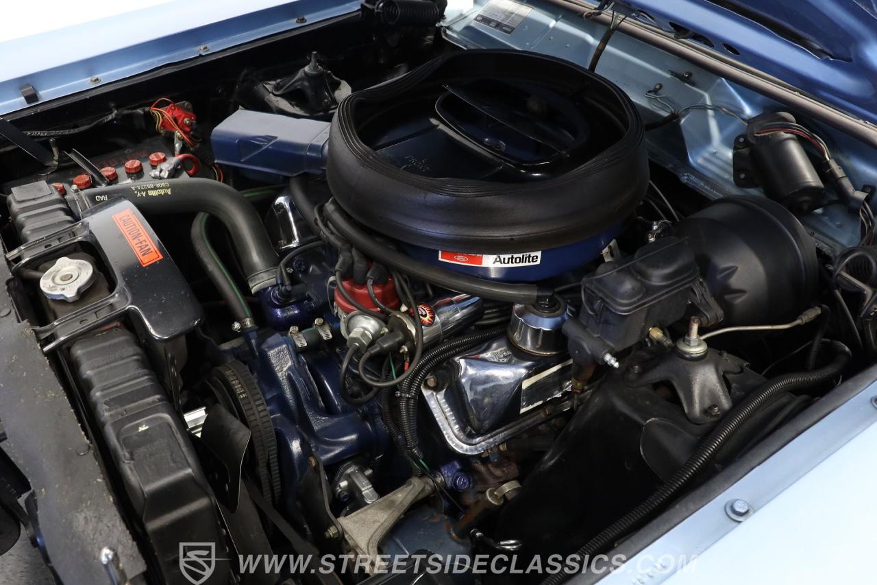 1969 Ford Torino Cobra 428 Cobra Jet