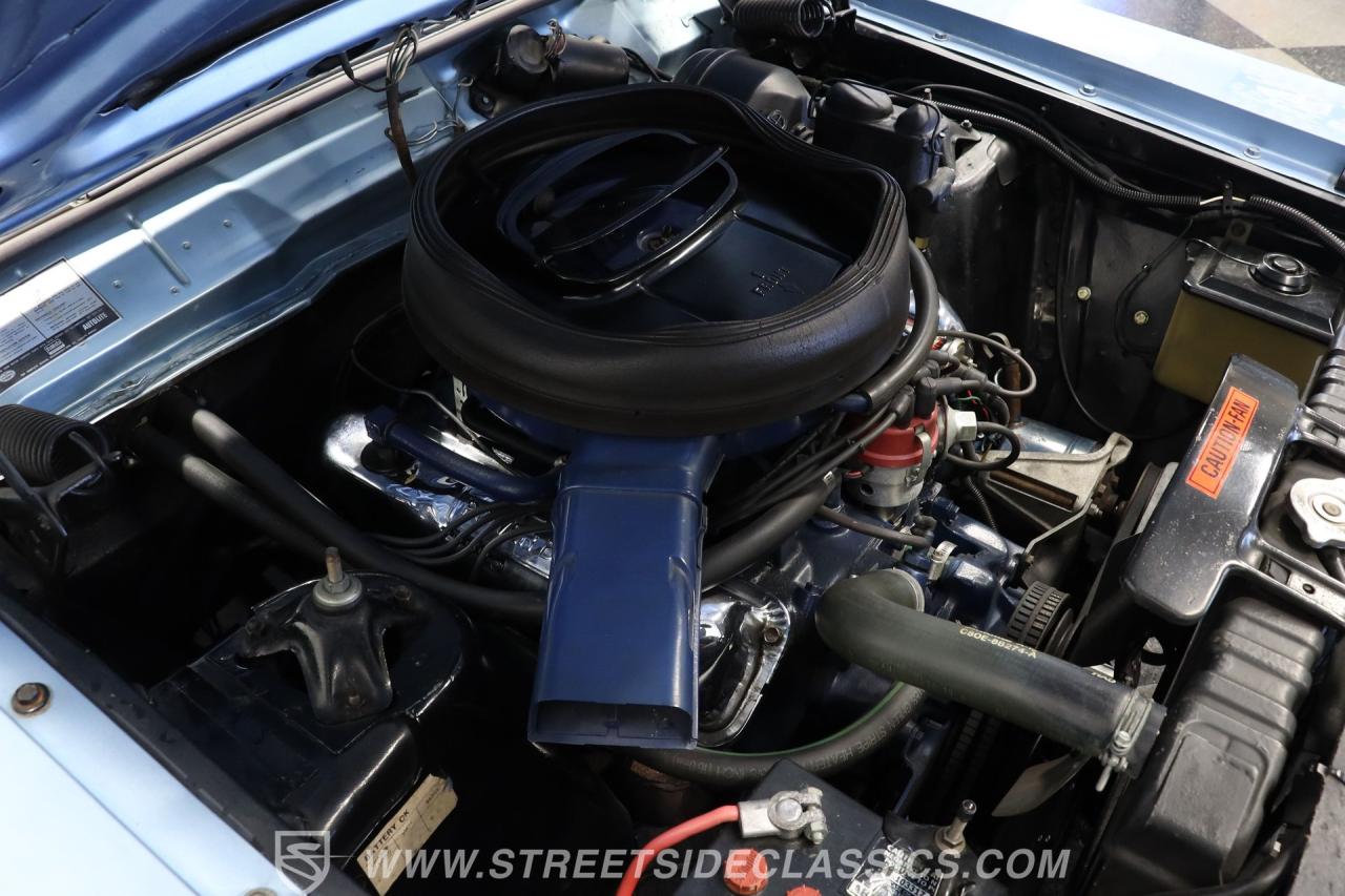 1969 Ford Torino Cobra 428 Cobra Jet