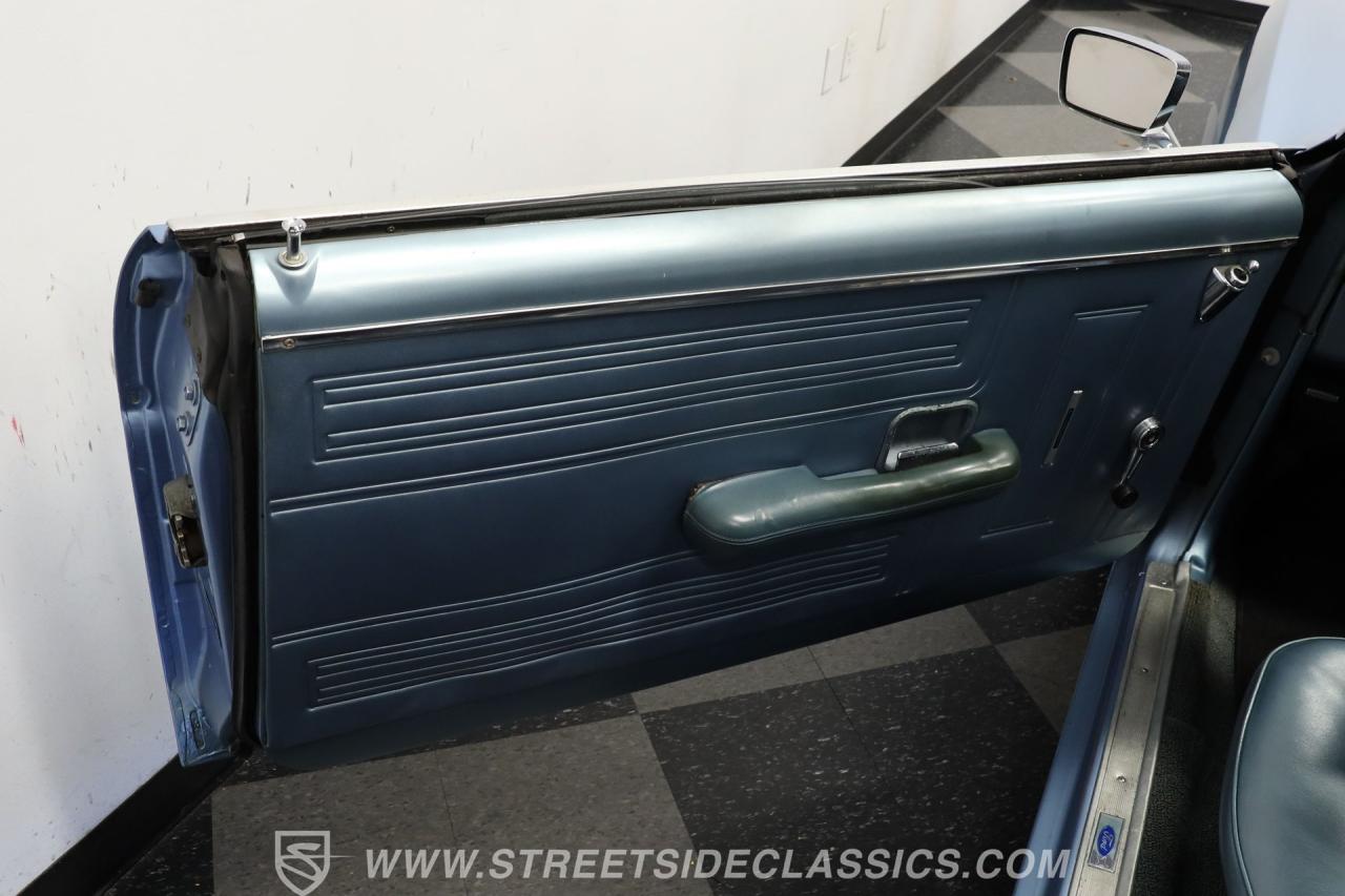 1969 Ford Torino Cobra 428 Cobra Jet