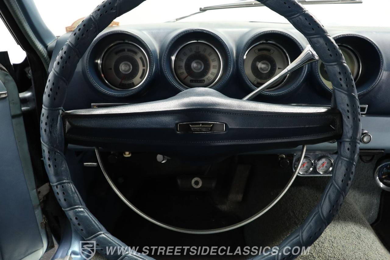 1969 Ford Torino Cobra 428 Cobra Jet