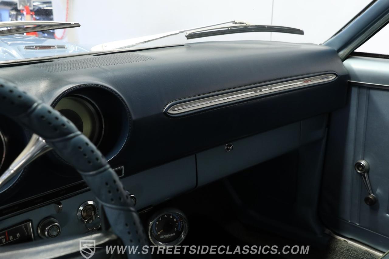 1969 Ford Torino Cobra 428 Cobra Jet