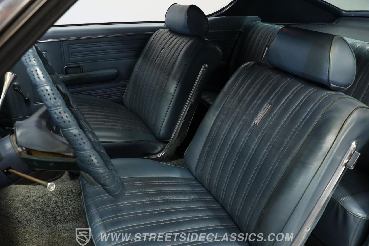 1969 Ford Torino Cobra 428 Cobra Jet