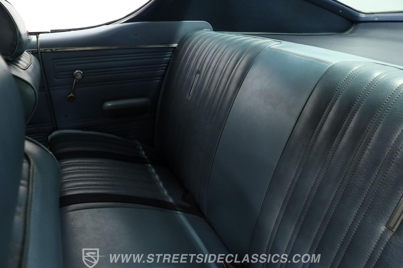 1969 Ford Torino Cobra 428 Cobra Jet