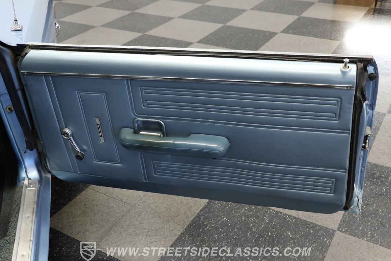 1969 Ford Torino Cobra 428 Cobra Jet