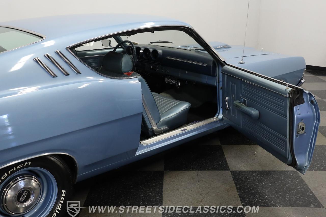 1969 Ford Torino Cobra 428 Cobra Jet