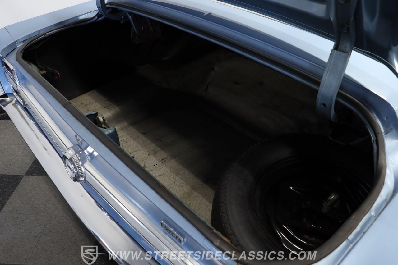 1969 Ford Torino Cobra 428 Cobra Jet