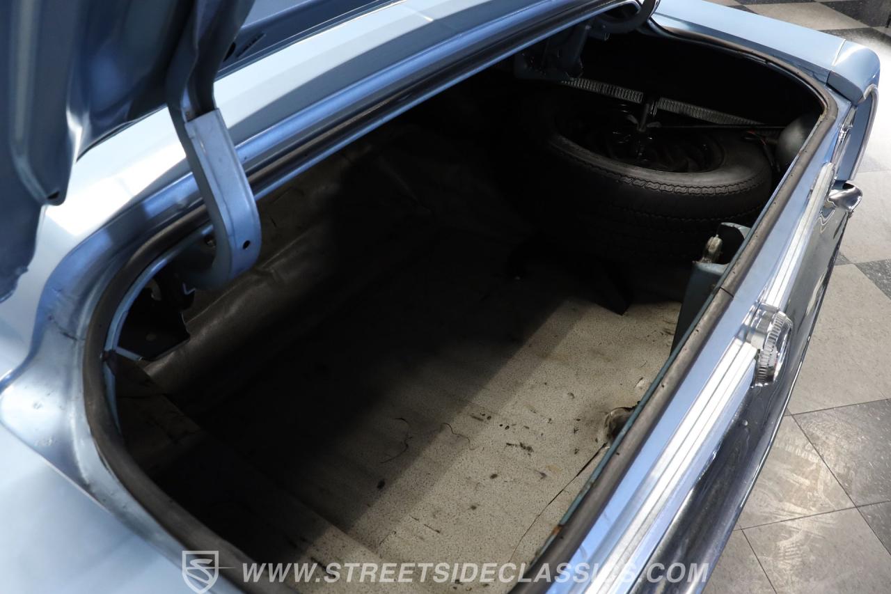 1969 Ford Torino Cobra 428 Cobra Jet