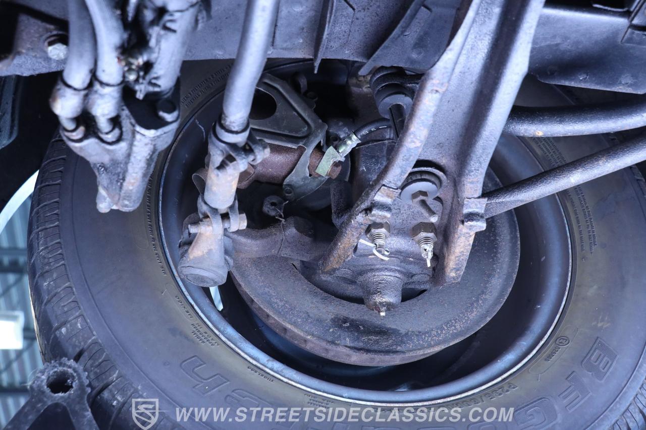 1969 Ford Torino Cobra 428 Cobra Jet