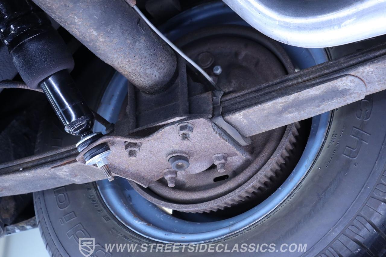 1969 Ford Torino Cobra 428 Cobra Jet