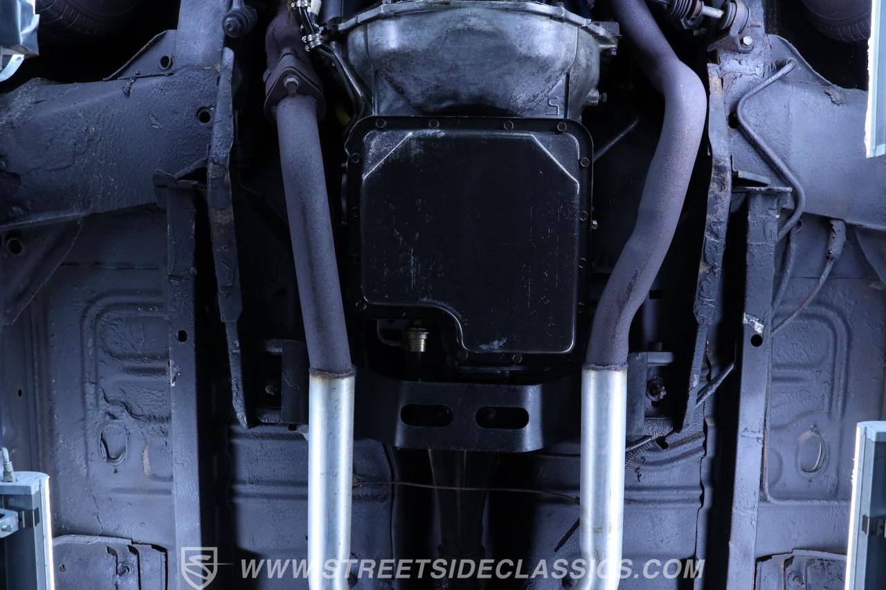 1969 Ford Torino Cobra 428 Cobra Jet