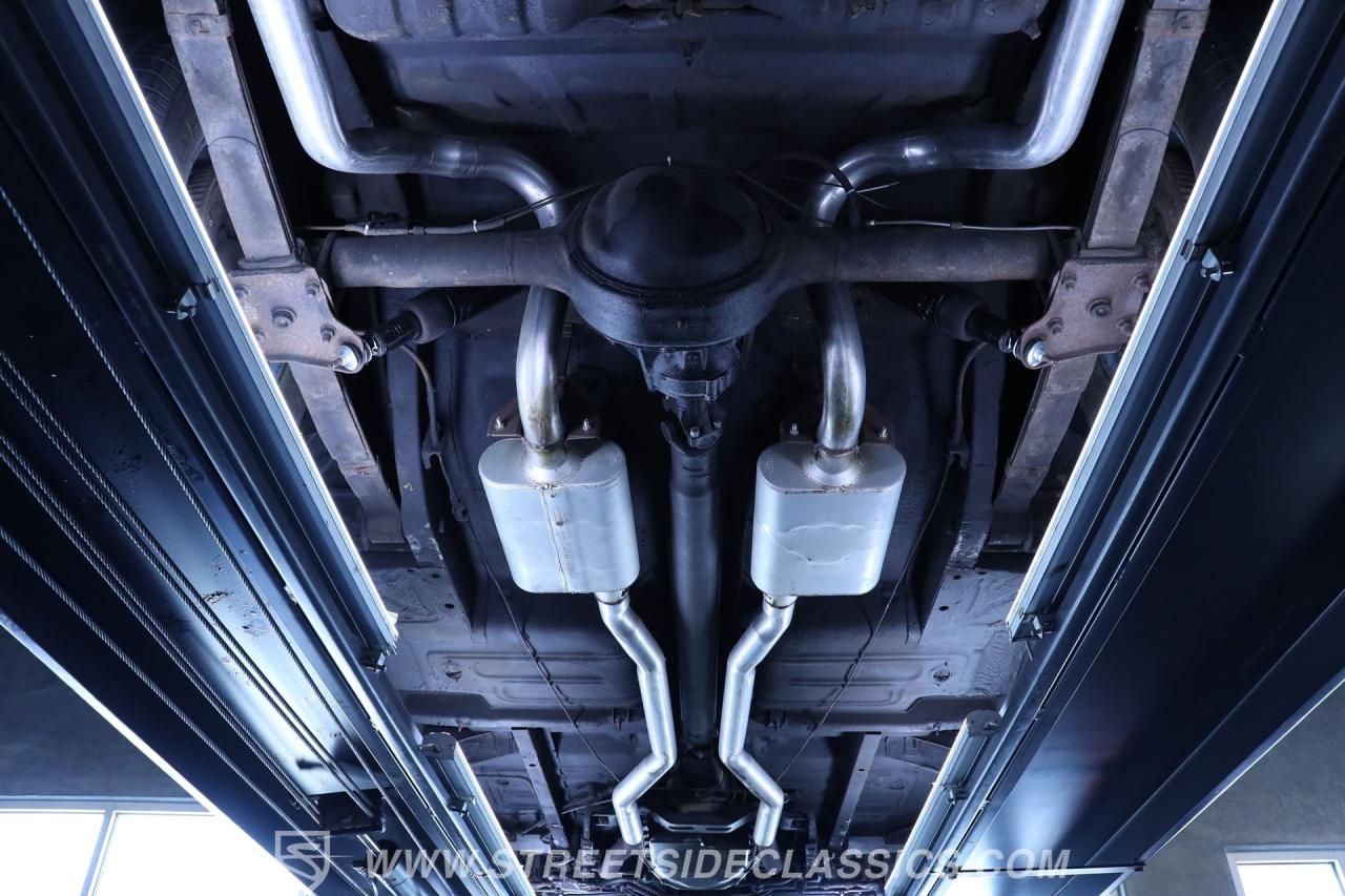 1969 Ford Torino Cobra 428 Cobra Jet