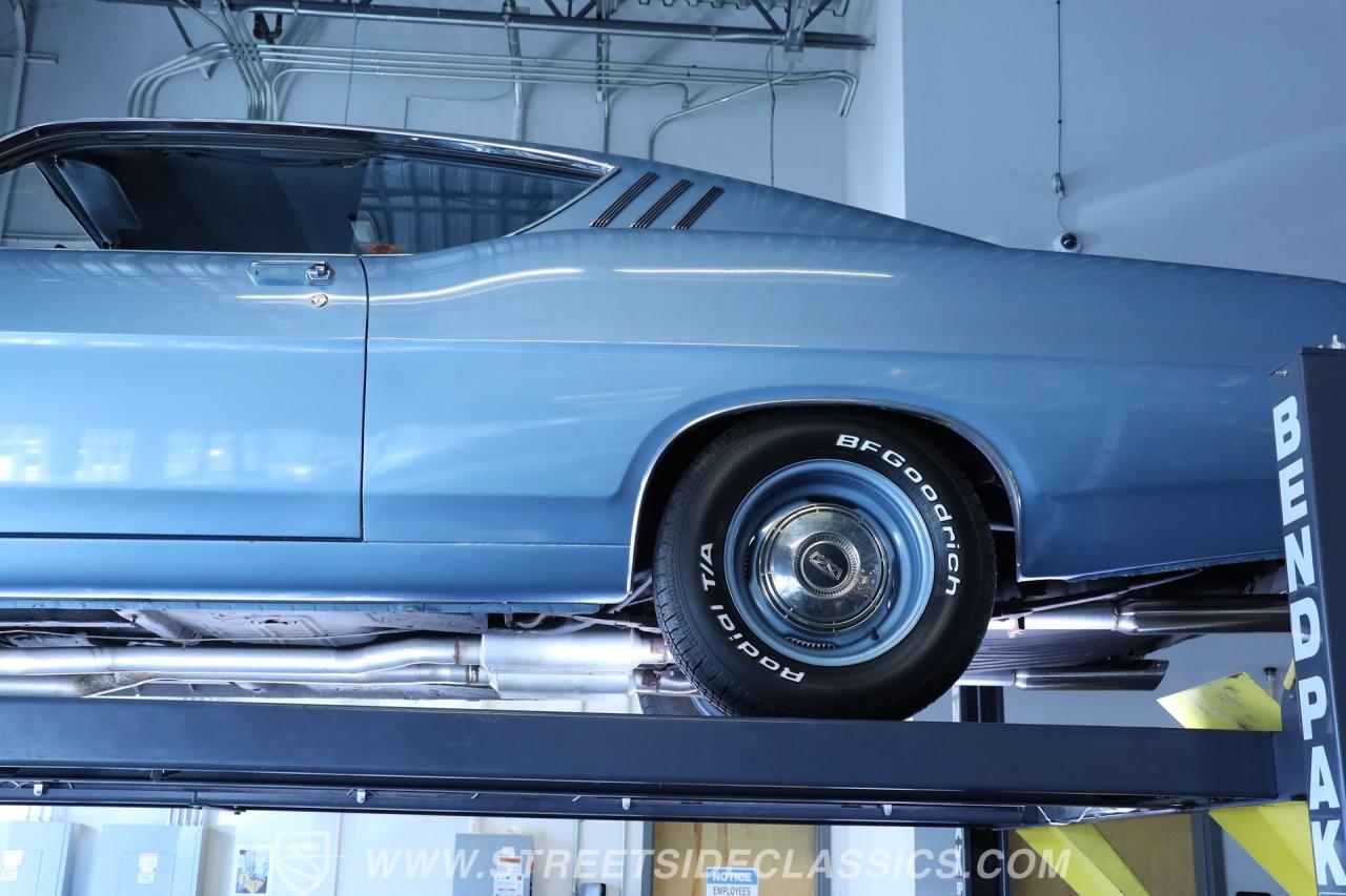 1969 Ford Torino Cobra 428 Cobra Jet