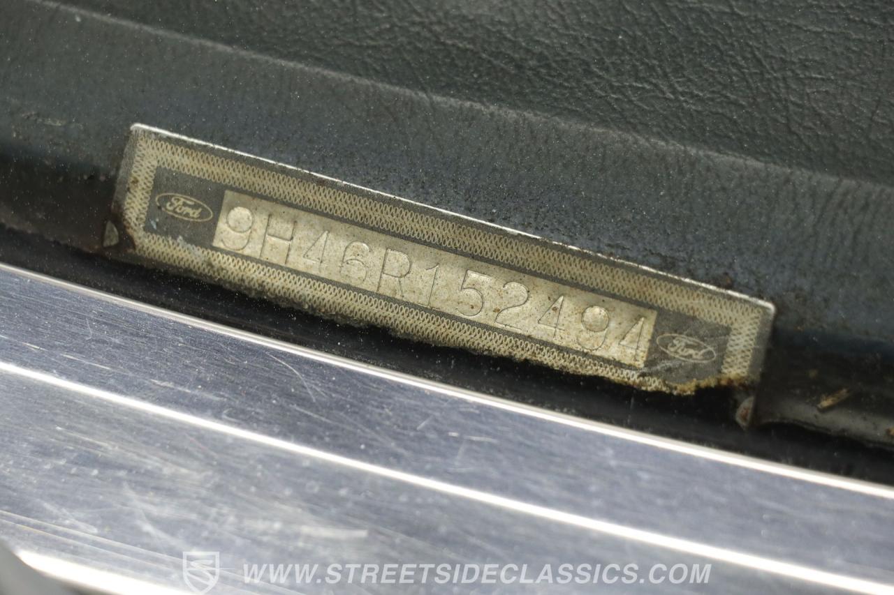 1969 Ford Torino Cobra 428 Cobra Jet