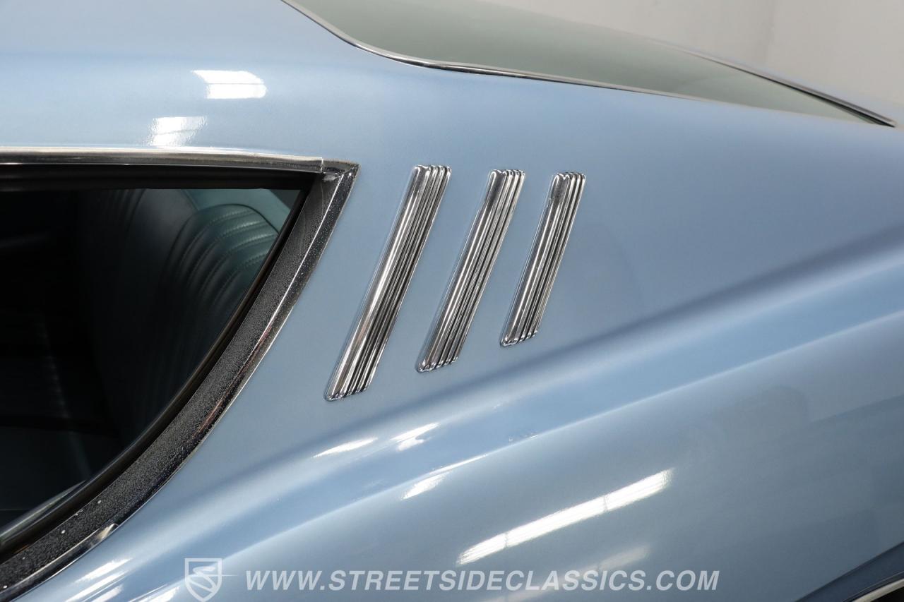 1969 Ford Torino Cobra 428 Cobra Jet