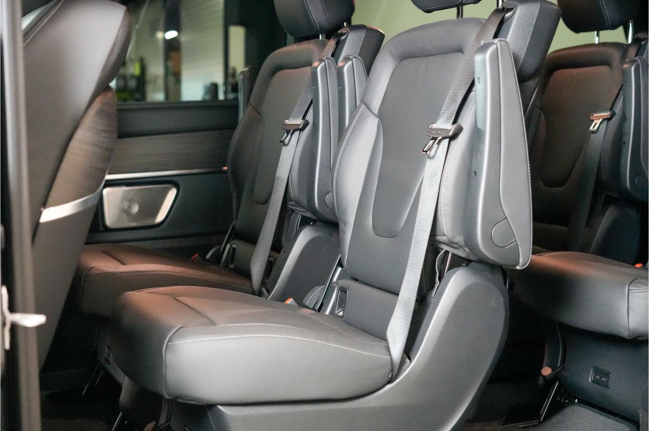 2025 Mercedes - Benz V-Class