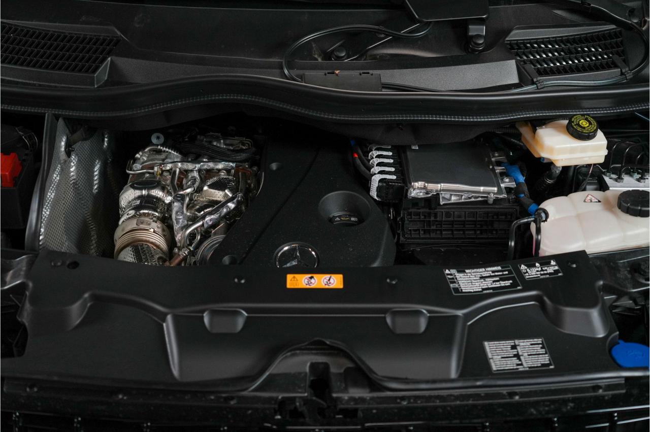 2025 Mercedes - Benz V-Class