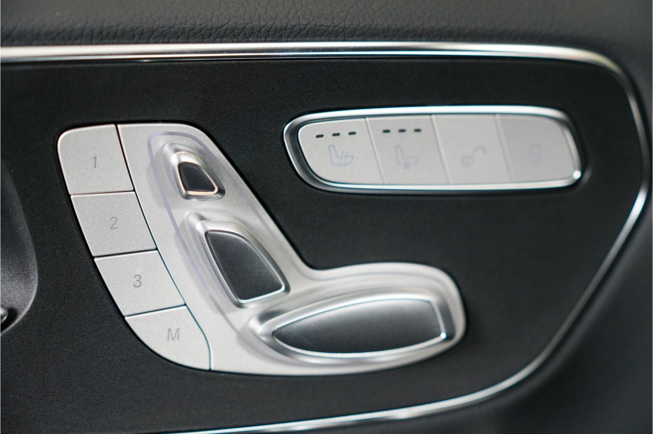 2025 Mercedes - Benz V-Class