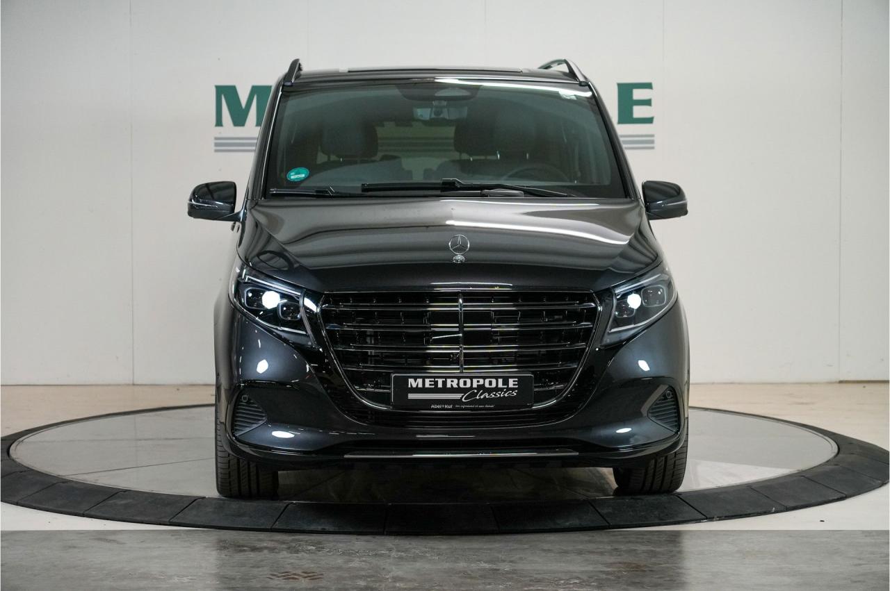 2025 Mercedes - Benz V-Class